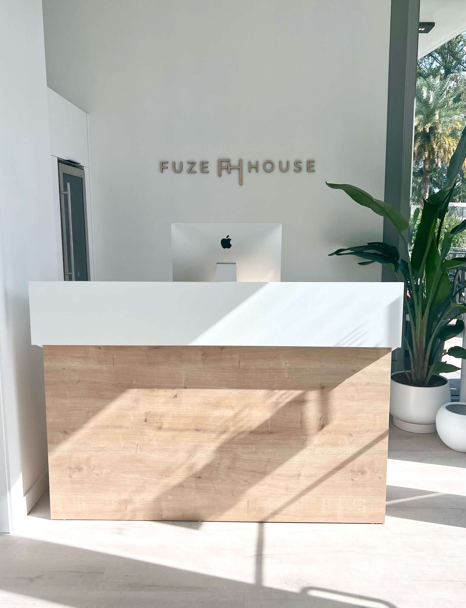 Fuze House Now Open in Sunset Harbour Miami Beach